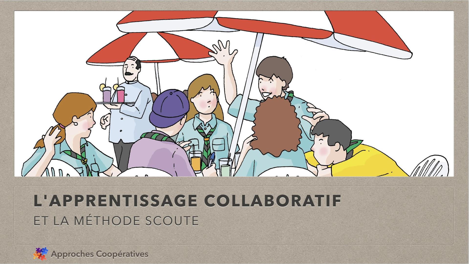 Couverture apprentissage collaboratif 1